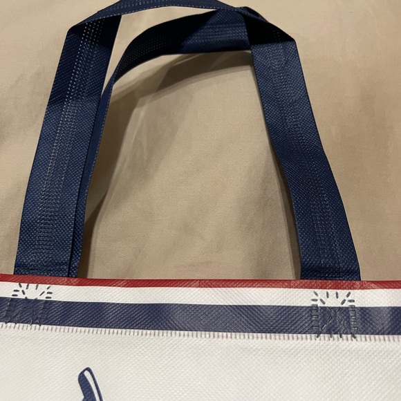 2 x U.S. POLO Association Polyester TOTE Bags - Picture 11 of 16